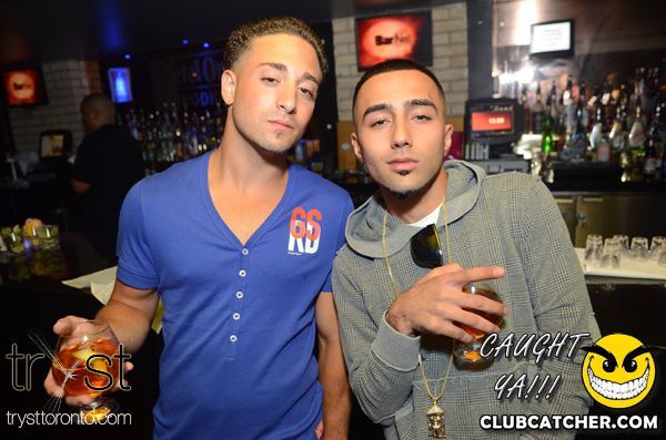 Tryst nightclub photo 125 - July 29th, 2011