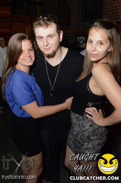 Tryst nightclub photo 126 - July 29th, 2011