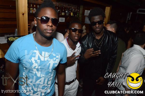 Tryst nightclub photo 127 - July 29th, 2011