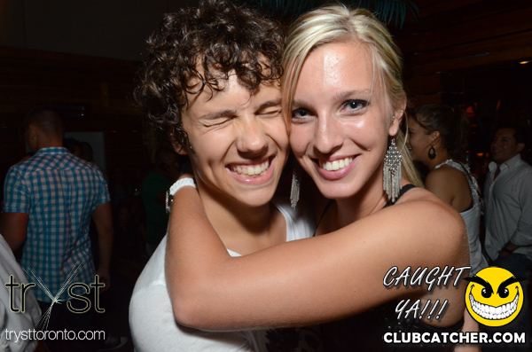 Tryst nightclub photo 129 - July 29th, 2011