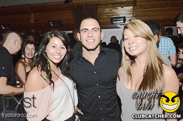 Tryst nightclub photo 132 - July 29th, 2011