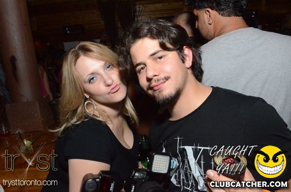 Tryst nightclub photo 134 - July 29th, 2011