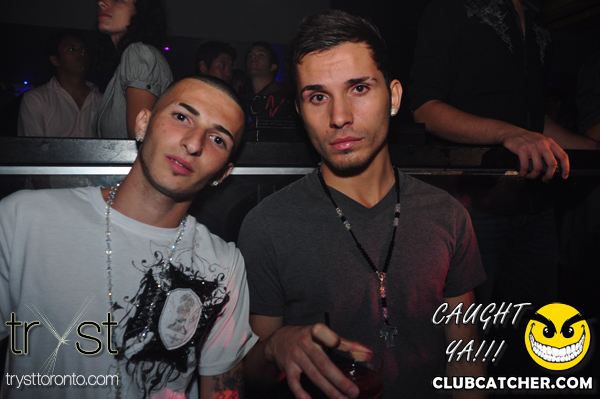 Tryst nightclub photo 140 - July 29th, 2011
