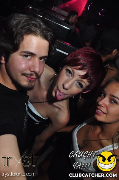 Tryst nightclub photo 142 - July 29th, 2011