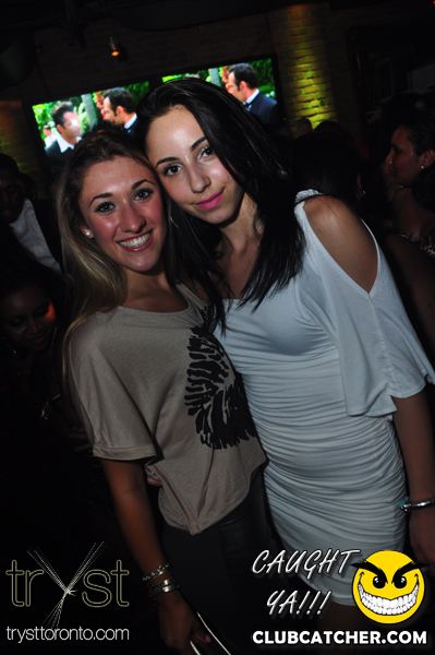 Tryst nightclub photo 143 - July 29th, 2011