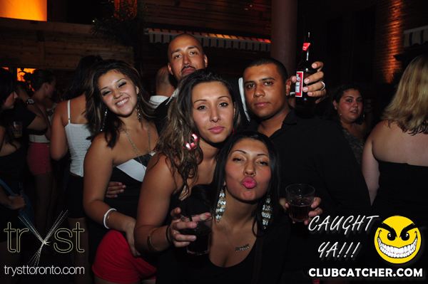 Tryst nightclub photo 145 - July 29th, 2011