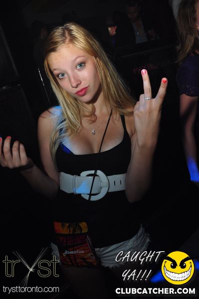 Tryst nightclub photo 153 - July 29th, 2011