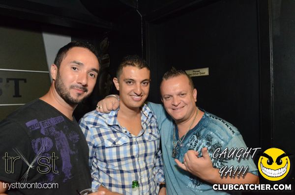 Tryst nightclub photo 157 - July 29th, 2011