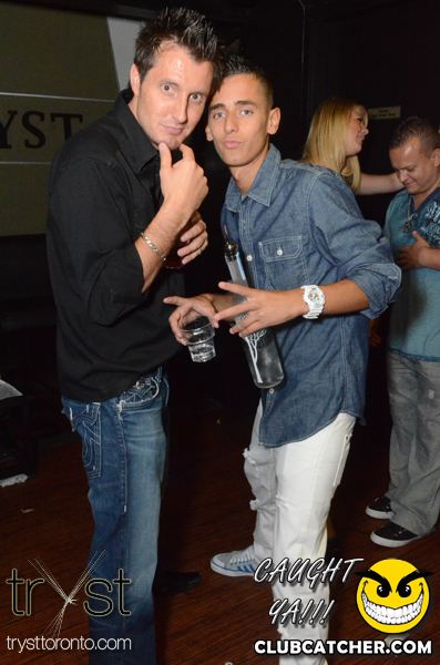 Tryst nightclub photo 158 - July 29th, 2011