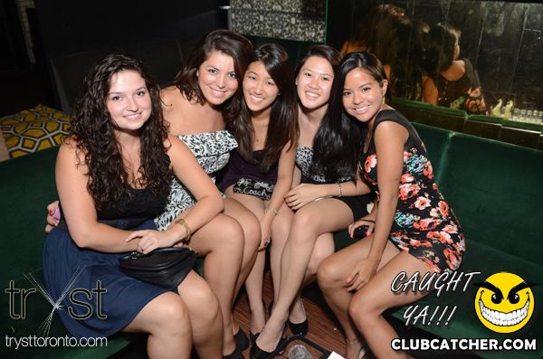 Tryst nightclub photo 17 - July 29th, 2011