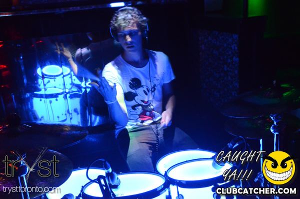 Tryst nightclub photo 161 - July 29th, 2011