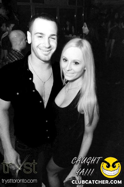 Tryst nightclub photo 163 - July 29th, 2011