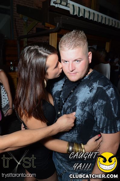 Tryst nightclub photo 164 - July 29th, 2011