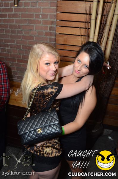 Tryst nightclub photo 166 - July 29th, 2011