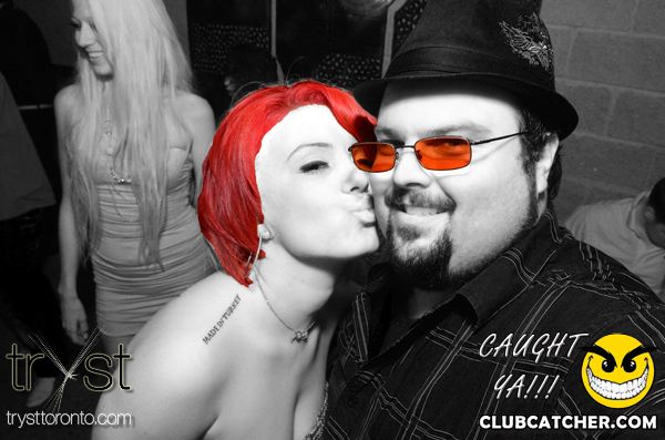 Tryst nightclub photo 167 - July 29th, 2011