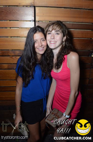 Tryst nightclub photo 168 - July 29th, 2011