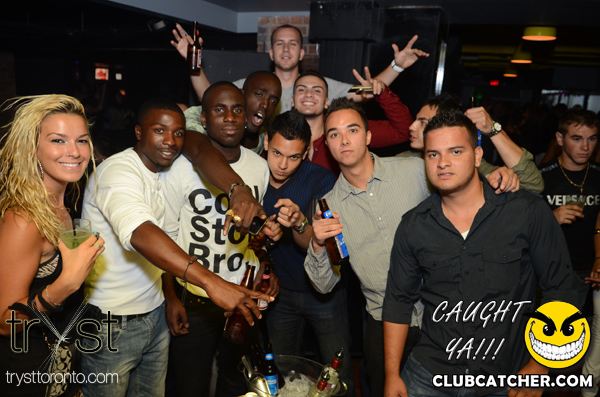 Tryst nightclub photo 169 - July 29th, 2011