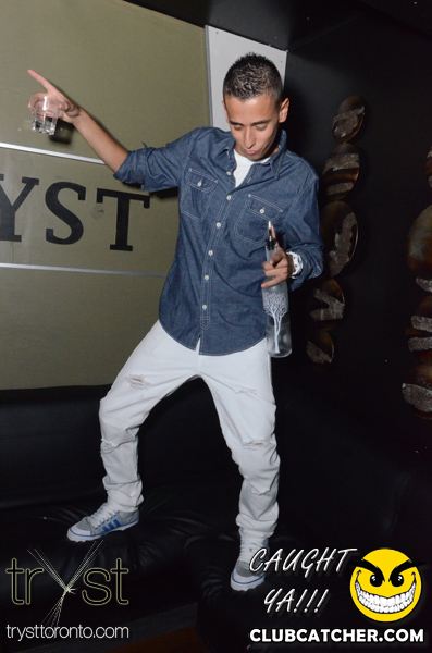 Tryst nightclub photo 171 - July 29th, 2011