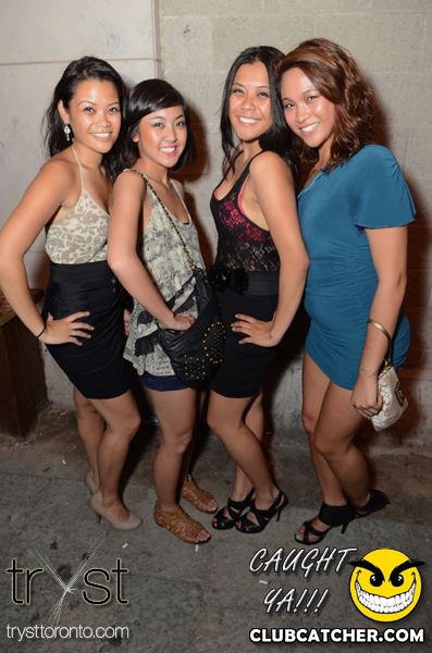 Tryst nightclub photo 176 - July 29th, 2011