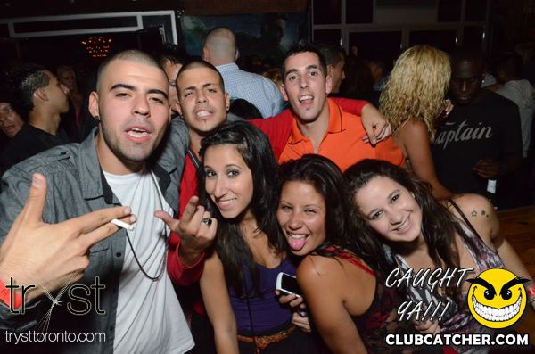Tryst nightclub photo 177 - July 29th, 2011