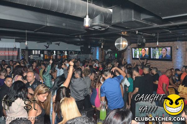 Tryst nightclub photo 19 - July 29th, 2011