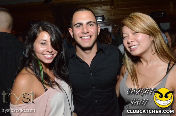 Tryst nightclub photo 181 - July 29th, 2011