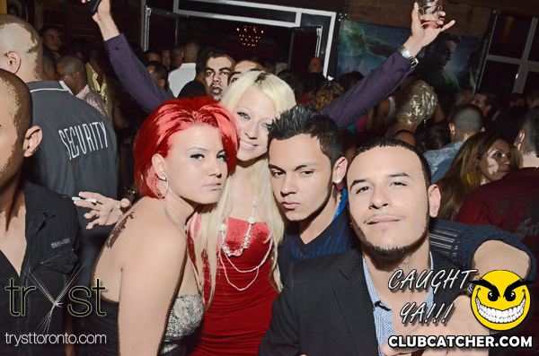 Tryst nightclub photo 188 - July 29th, 2011