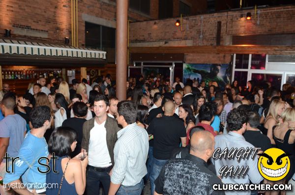 Tryst nightclub photo 194 - July 29th, 2011