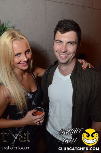 Tryst nightclub photo 202 - July 29th, 2011