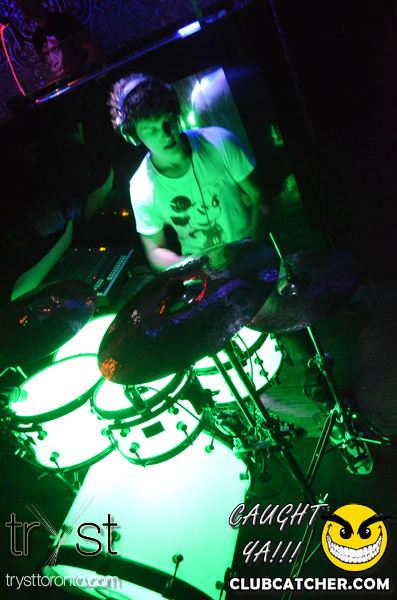 Tryst nightclub photo 208 - July 29th, 2011