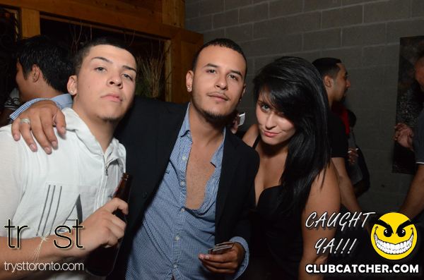 Tryst nightclub photo 210 - July 29th, 2011