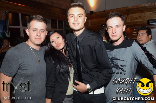 Tryst nightclub photo 215 - July 29th, 2011