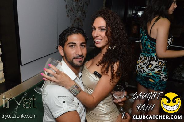 Tryst nightclub photo 216 - July 29th, 2011