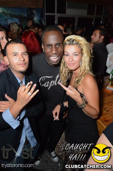 Tryst nightclub photo 217 - July 29th, 2011