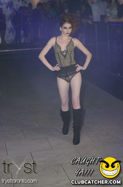 Tryst nightclub photo 221 - July 29th, 2011