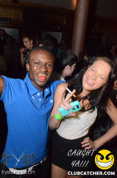 Tryst nightclub photo 222 - July 29th, 2011