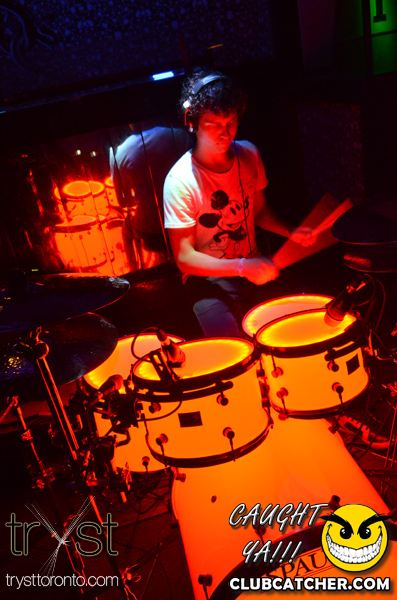 Tryst nightclub photo 225 - July 29th, 2011