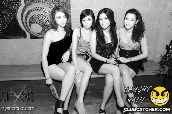 Tryst nightclub photo 24 - July 29th, 2011