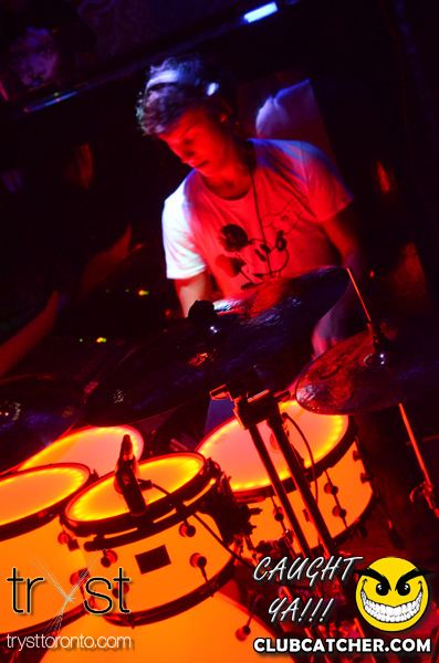 Tryst nightclub photo 231 - July 29th, 2011