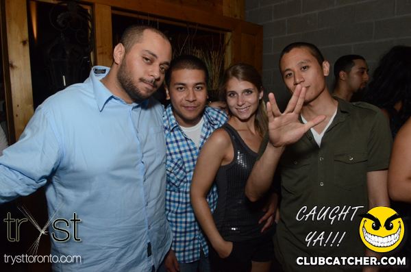 Tryst nightclub photo 232 - July 29th, 2011