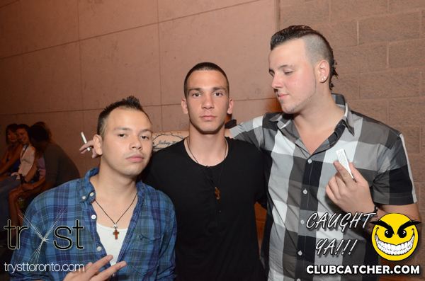 Tryst nightclub photo 235 - July 29th, 2011