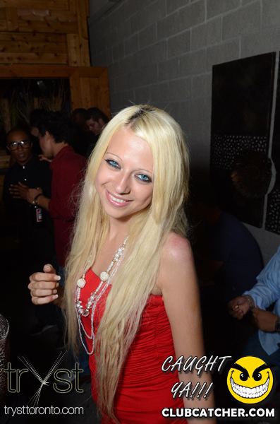 Tryst nightclub photo 237 - July 29th, 2011