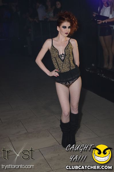 Tryst nightclub photo 240 - July 29th, 2011