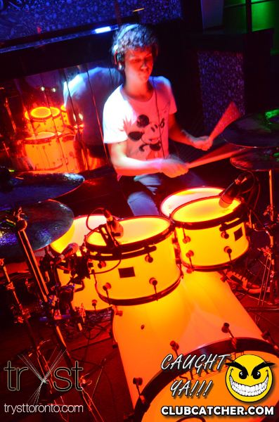 Tryst nightclub photo 244 - July 29th, 2011