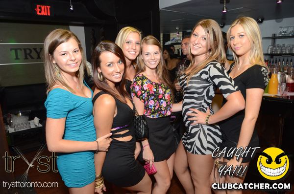 Tryst nightclub photo 26 - July 29th, 2011