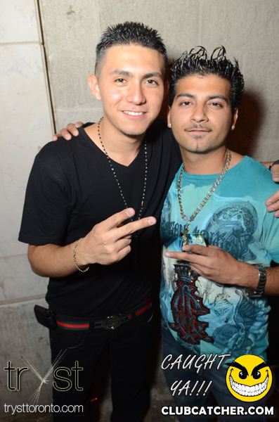 Tryst nightclub photo 255 - July 29th, 2011