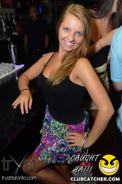Tryst nightclub photo 260 - July 29th, 2011
