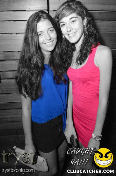 Tryst nightclub photo 27 - July 29th, 2011