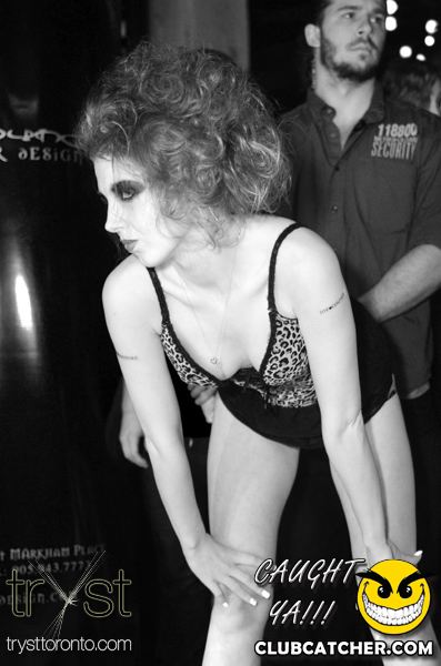 Tryst nightclub photo 264 - July 29th, 2011