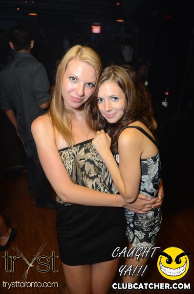 Tryst nightclub photo 269 - July 29th, 2011